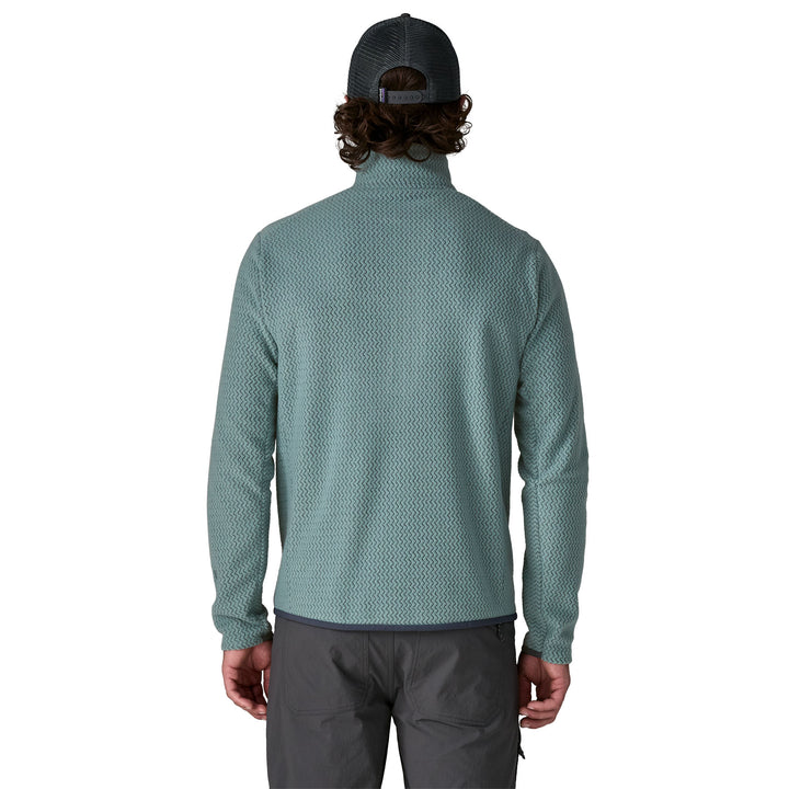 R1 Air Zip-Neck - Long Sleeve - Men's