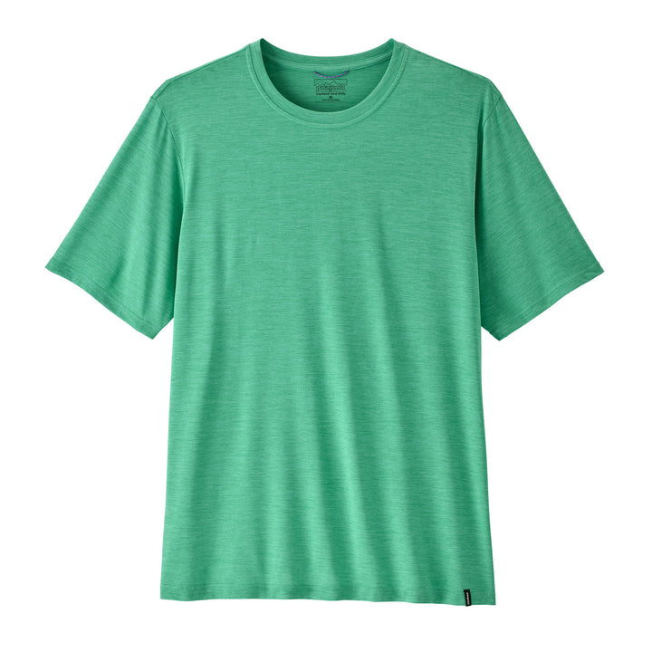 Capilene Cool Daily Shirt - Short Sleeve - Men's