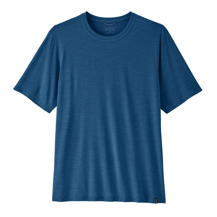 Capilene Cool Daily Shirt - Short Sleeve - Men's