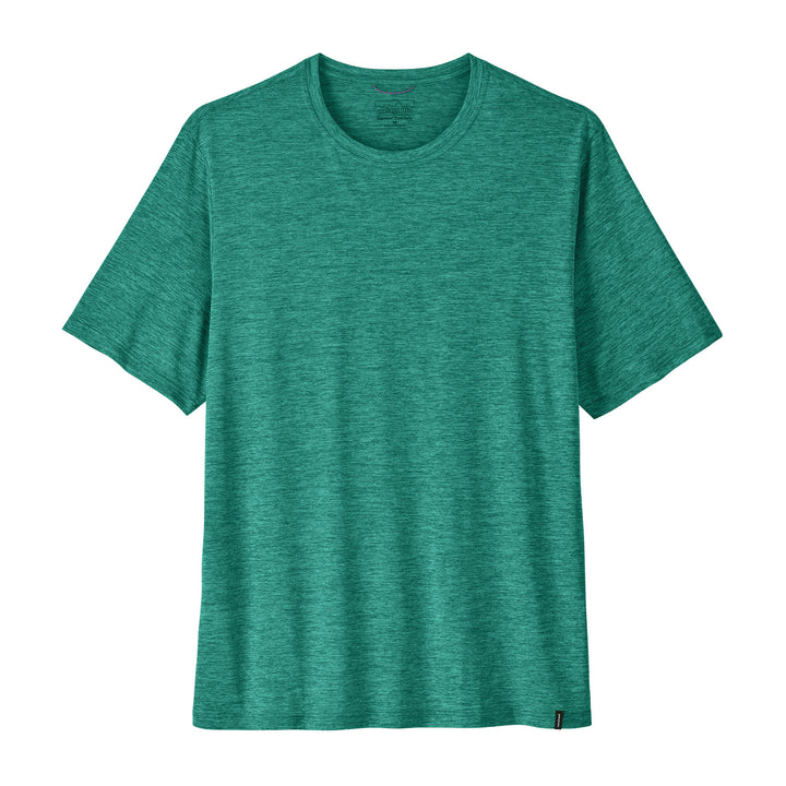 Capilene Cool Daily Shirt - Short Sleeve - Men's