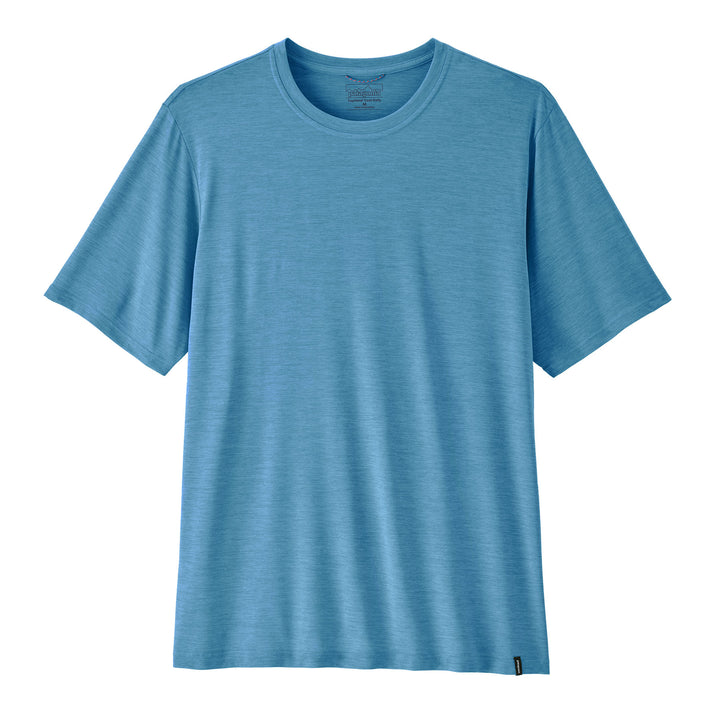 Capilene Cool Daily Shirt - Short Sleeve - Men's