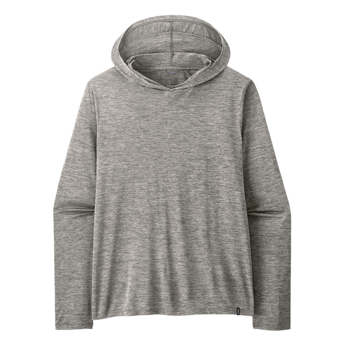 Capilene Cool Daily Hoody - Long Sleeve - Men's