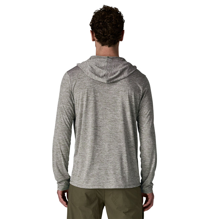 Capilene Cool Daily Hoody - Long Sleeve - Men's