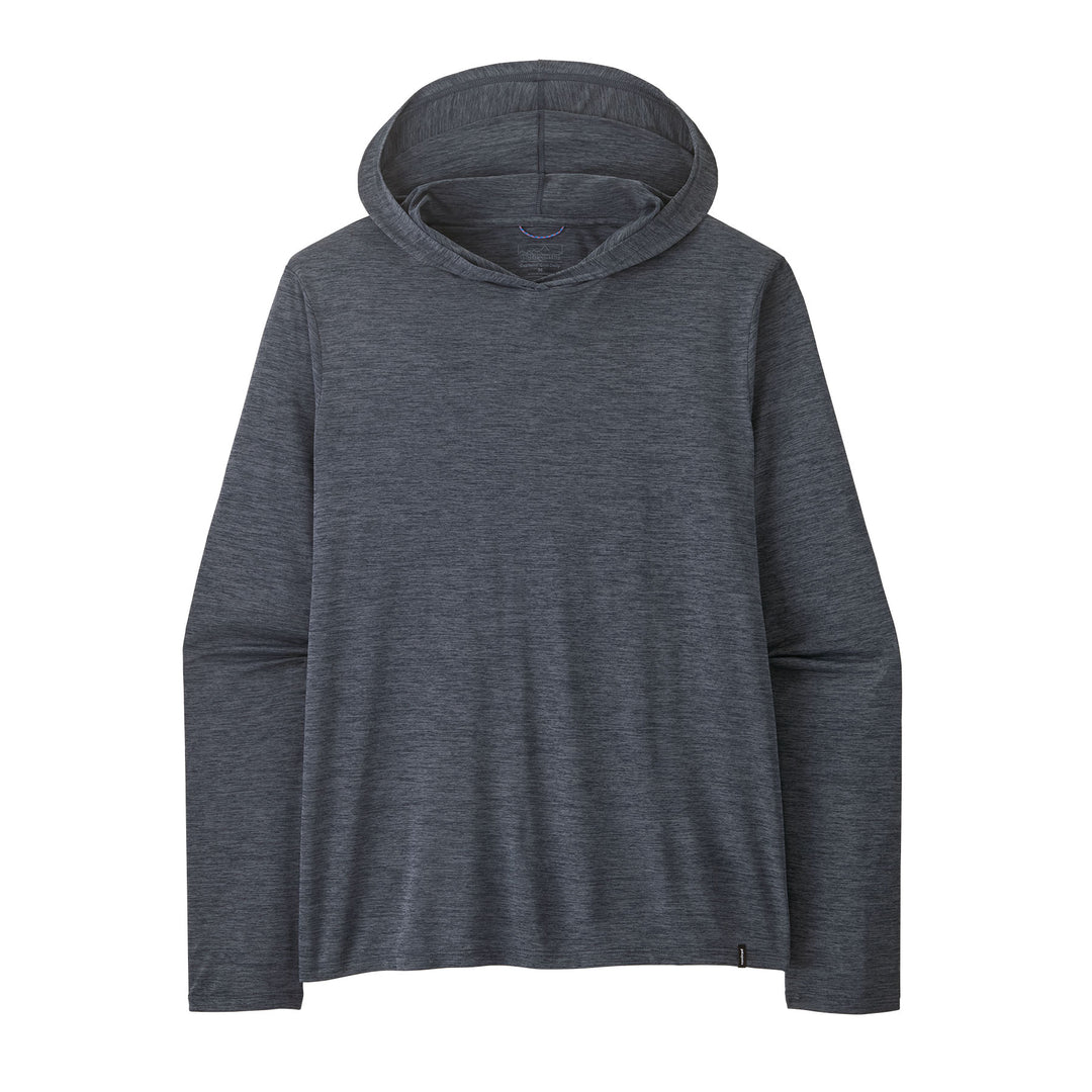 Capilene Cool Daily Hoody - Long Sleeve - Men's