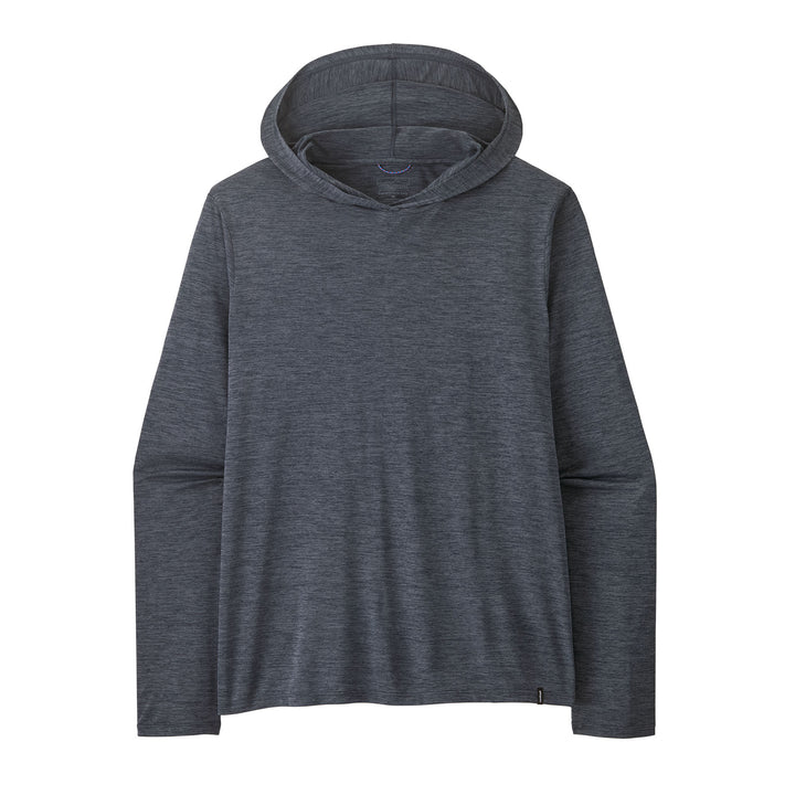 Capilene Cool Daily Hoody - Long Sleeve - Men's