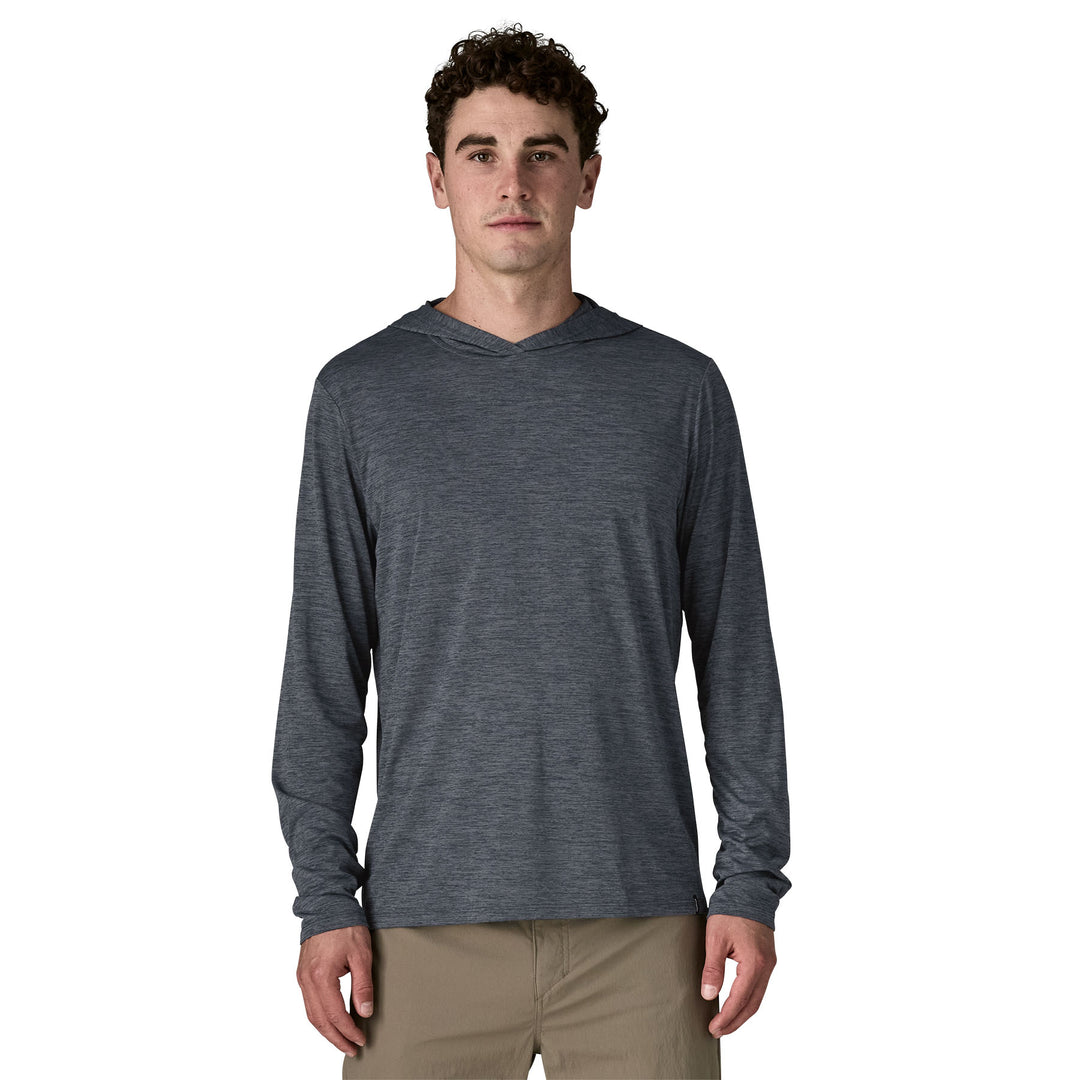 Capilene Cool Daily Hoody - Long Sleeve - Men's
