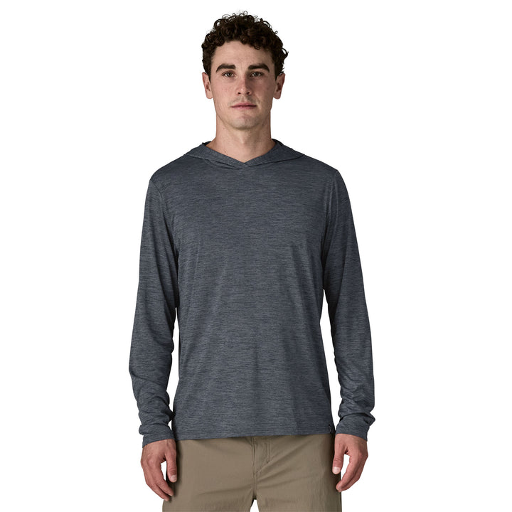 Capilene Cool Daily Hoody - Long Sleeve - Men's