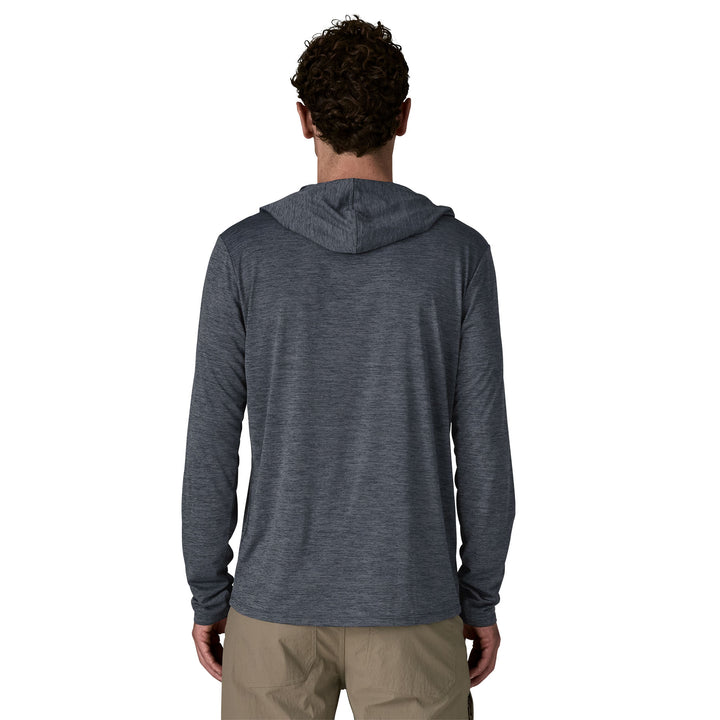 Capilene Cool Daily Hoody - Long Sleeve - Men's