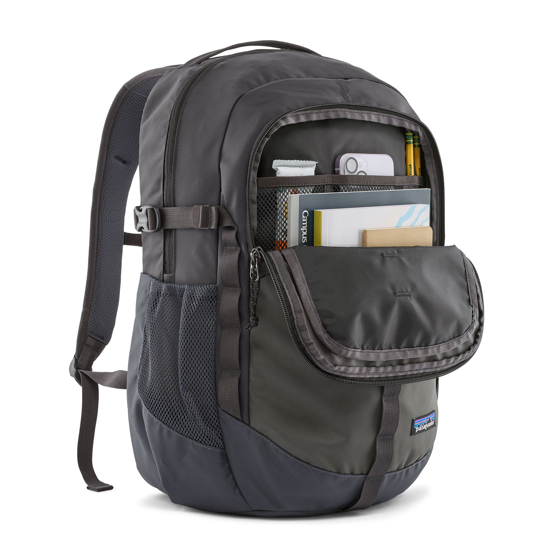 Refugio Pack - 26L – Bushtukah