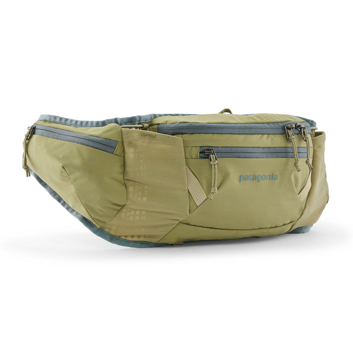 Dirt Roamer Bike Waist Pack - 3L