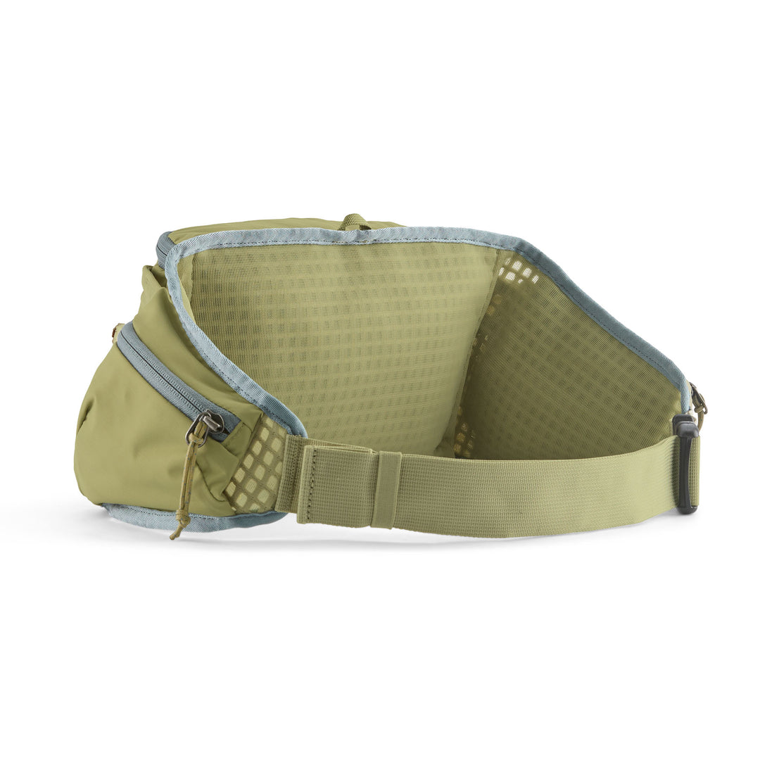 Dirt Roamer Bike Waist Pack - 3L