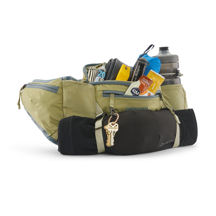 Dirt Roamer Bike Waist Pack - 3L