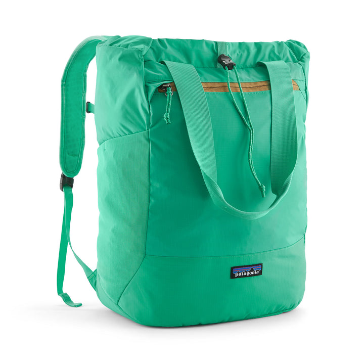 Terravia Tote Pack - 24L