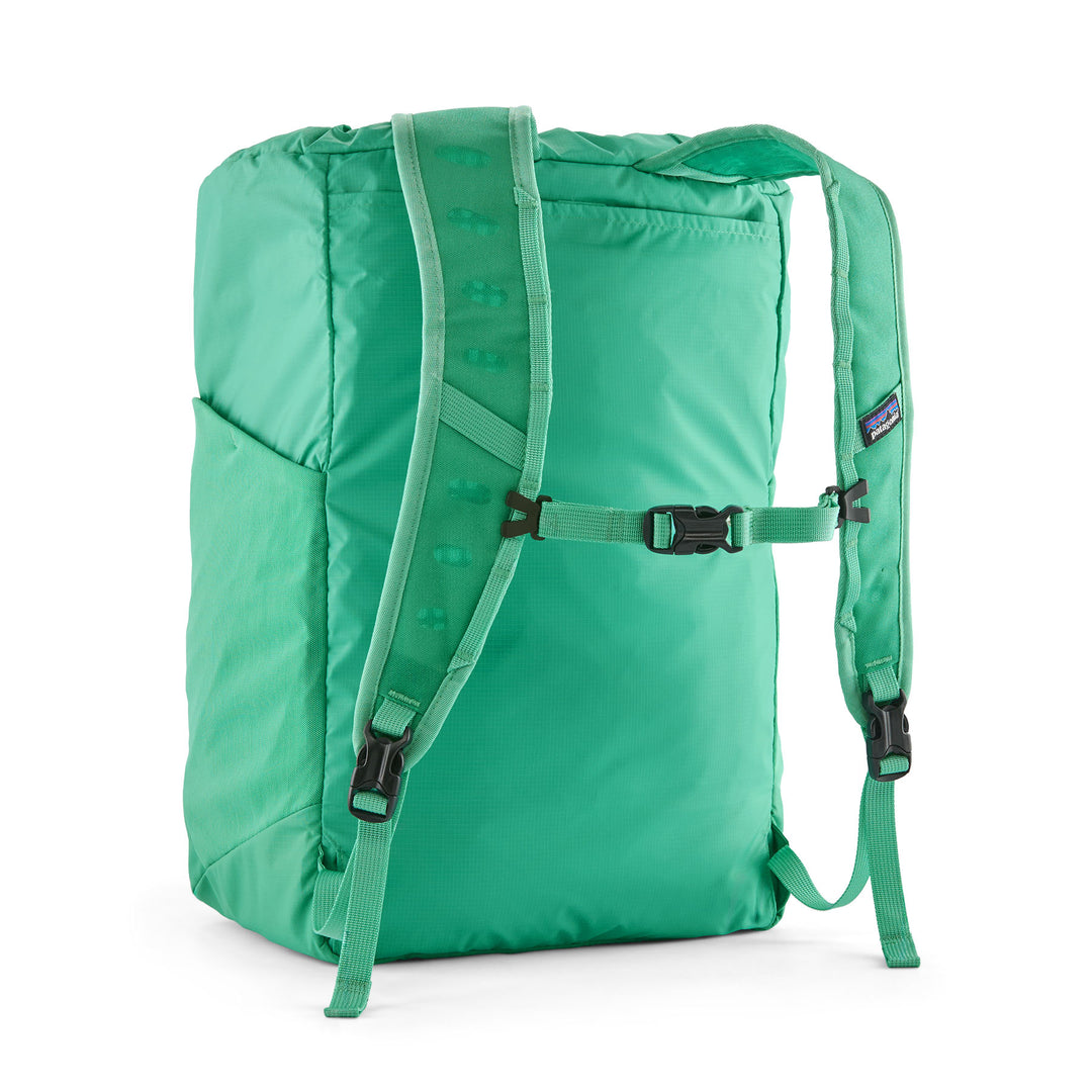 Terravia Tote Pack - 24L