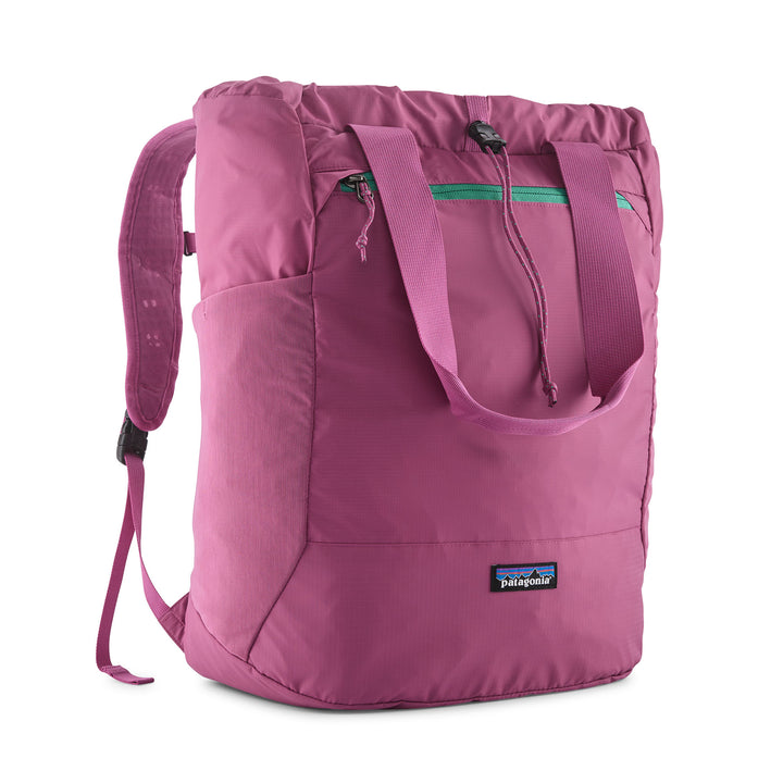 Terravia Tote Pack - 24L