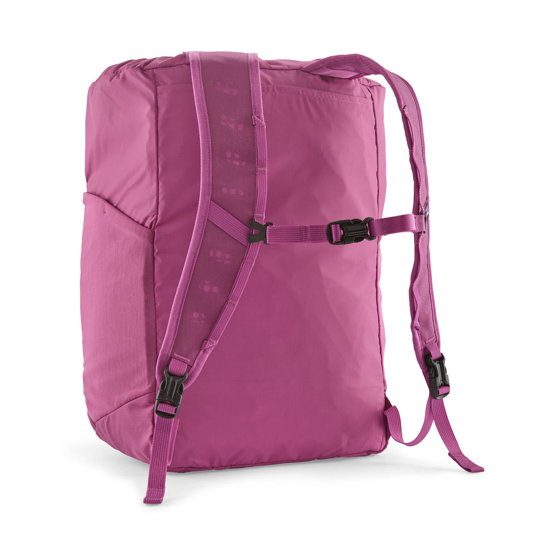 Terravia Tote Pack - 24L