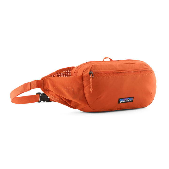 Terravia Hip Pack - 4L