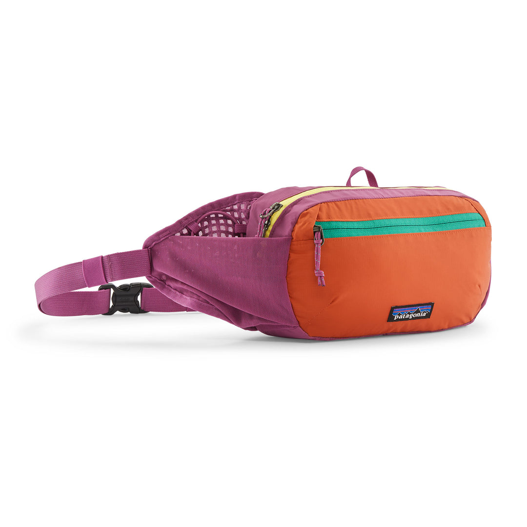 Terravia Hip Pack - 4L