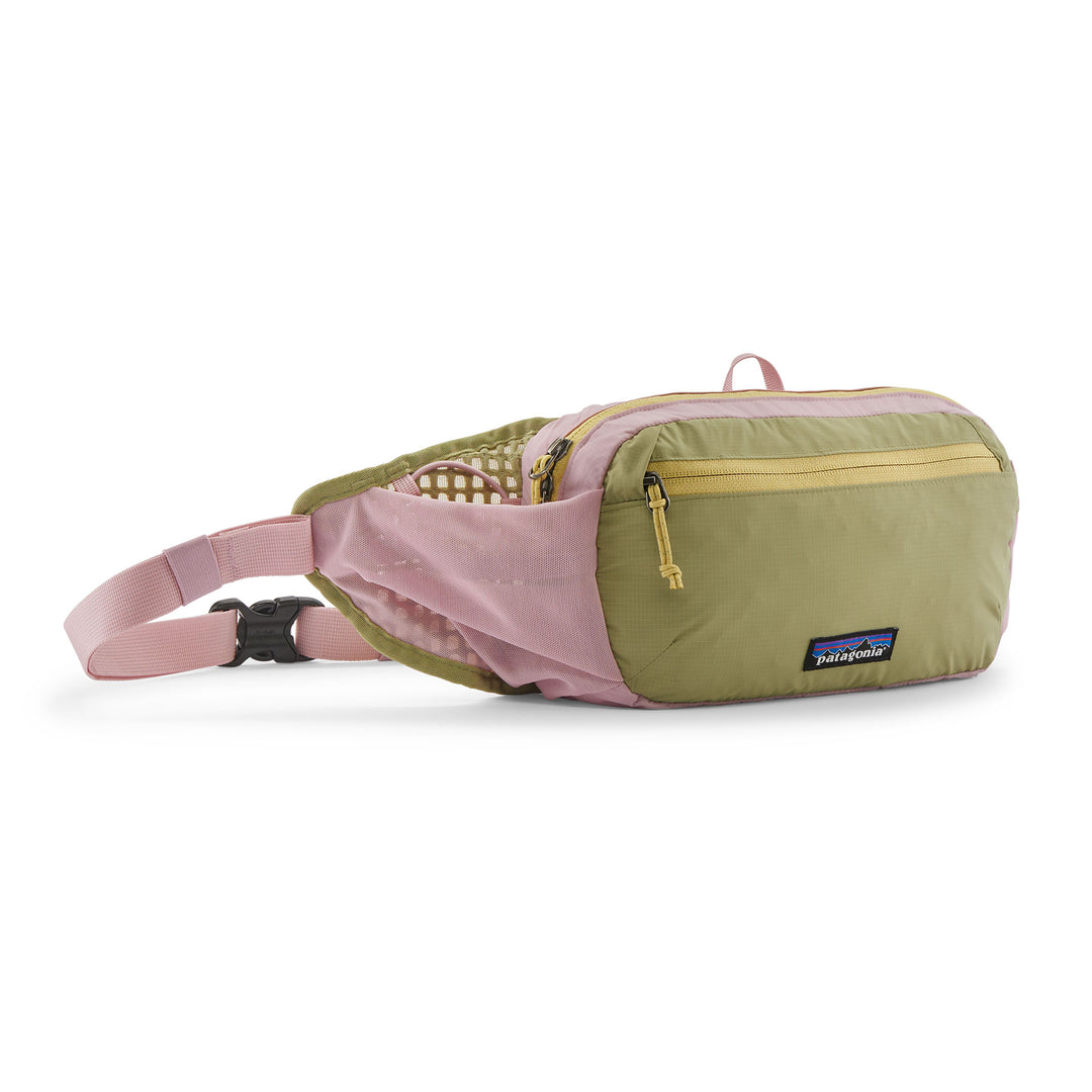 Terravia Hip Pack - 4L