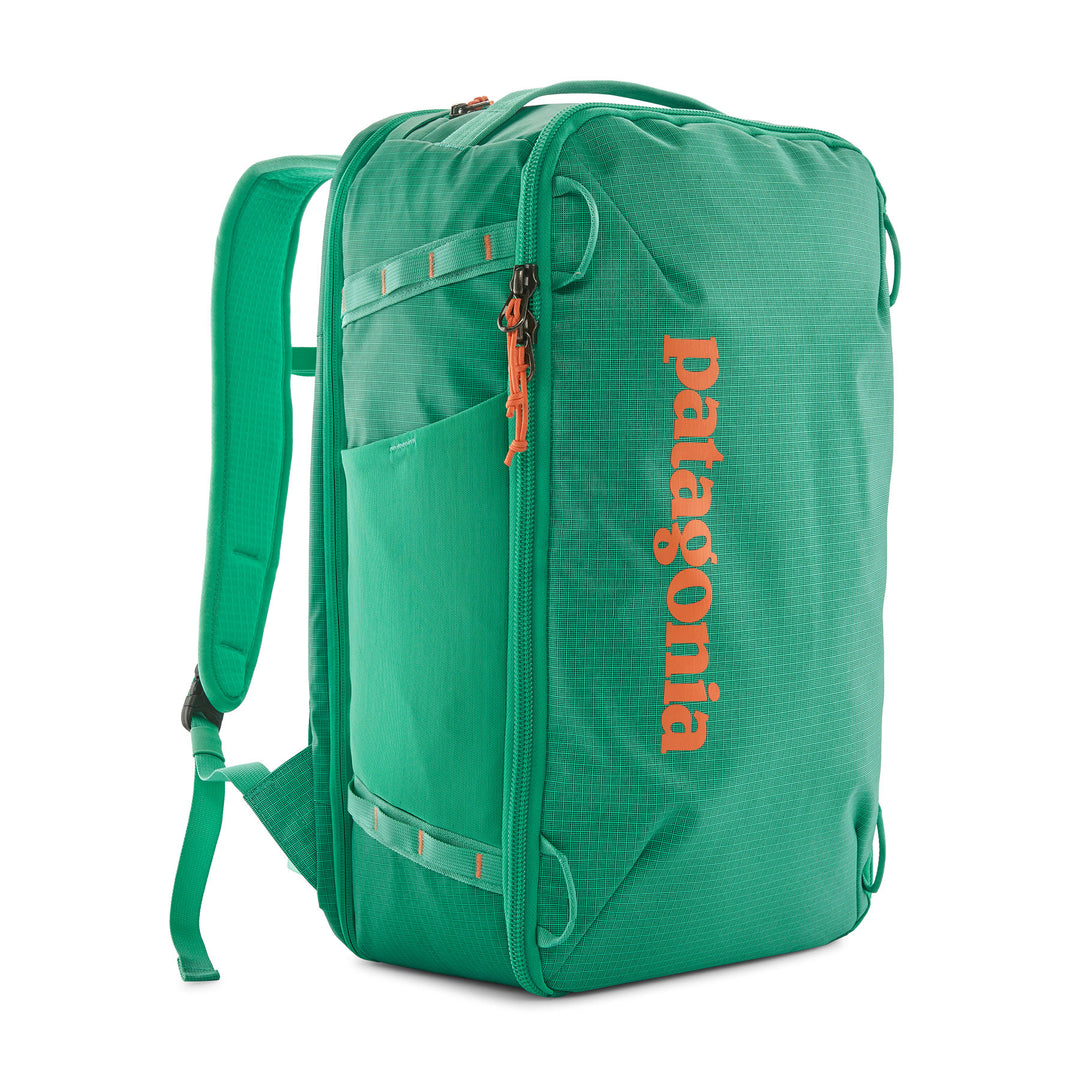 Black Hole Mini MLC Travel Pack - 30L