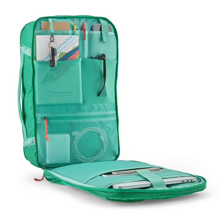 Black Hole Mini MLC Travel Pack - 30L