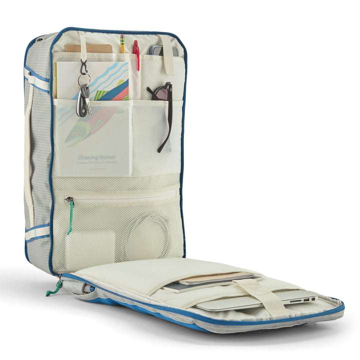 Black Hole Mini MLC Travel Pack - 30L