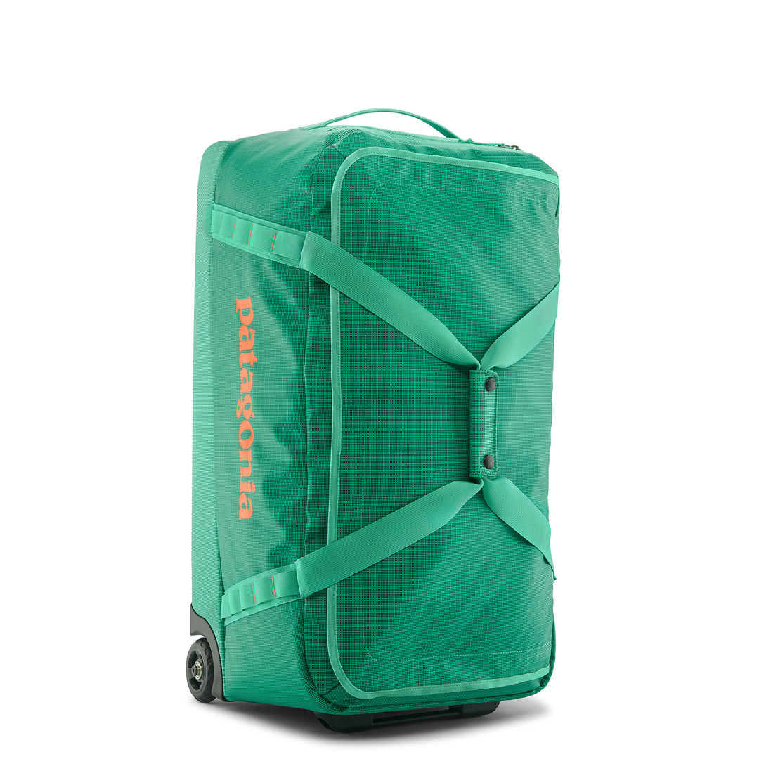 Black Hole Wheeled Duffel - 70L