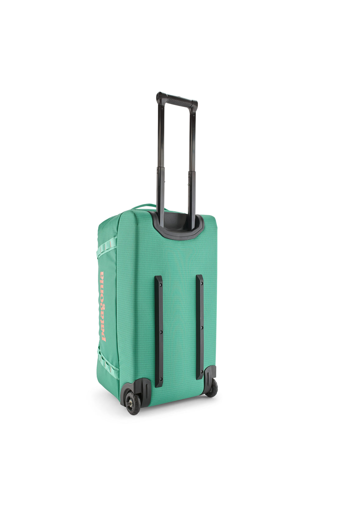 Black Hole Wheeled Duffel - 70L