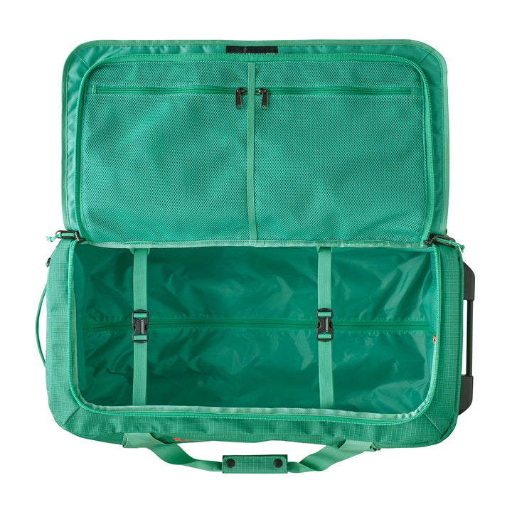Black Hole Wheeled Duffel - 70L