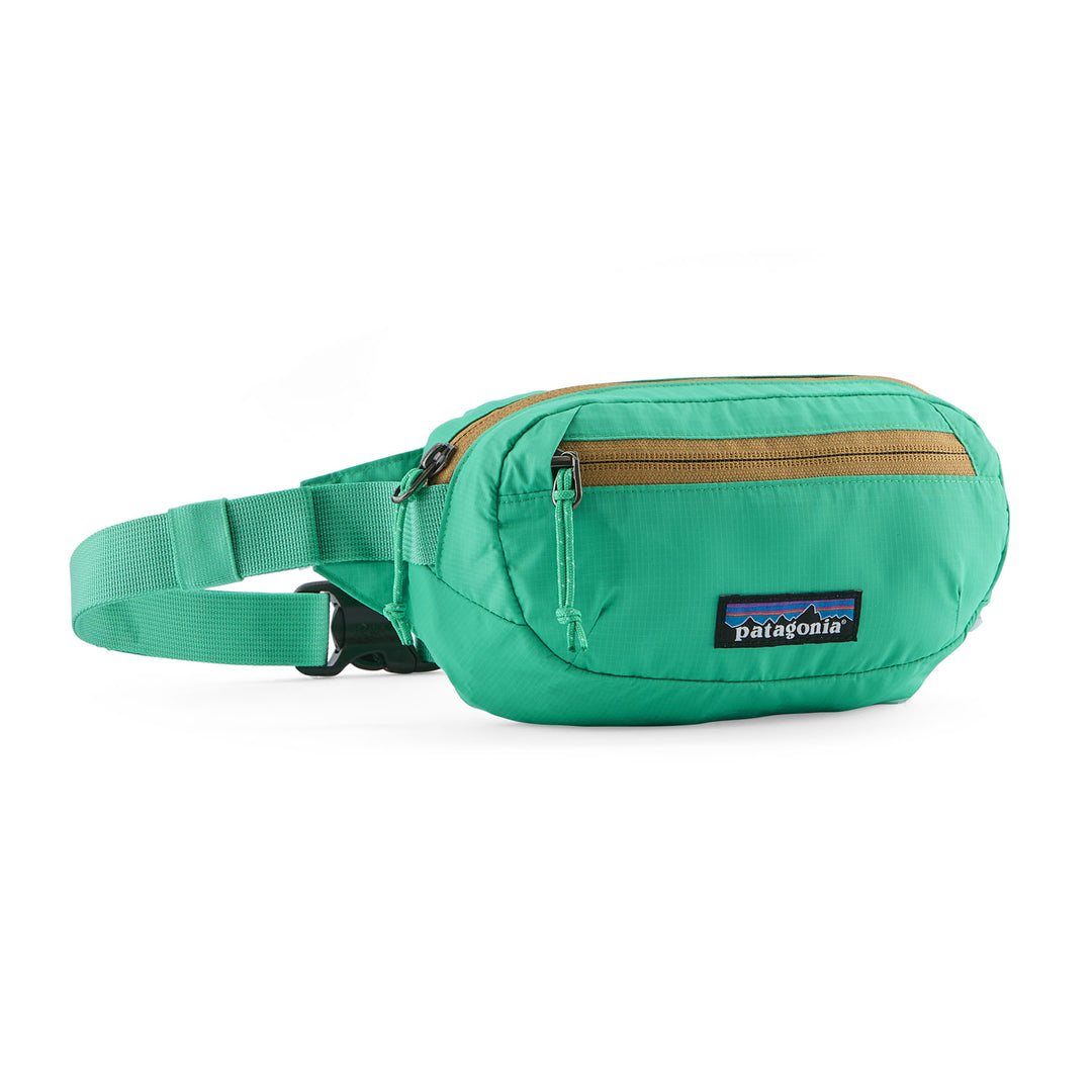 Terravia Mini Hip Pack - 1L