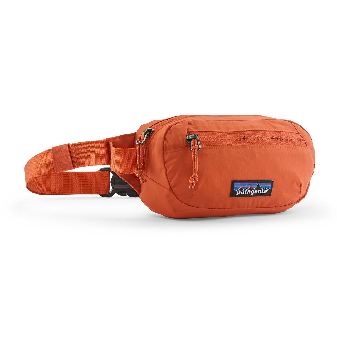 Terravia Mini Hip Pack - 1L