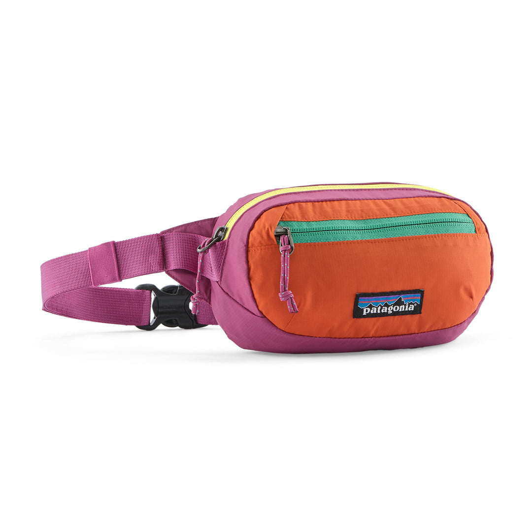 Terravia Mini Hip Pack - 1L