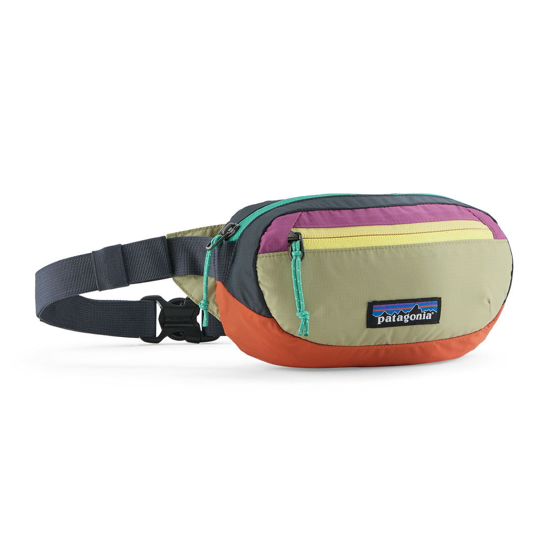 Terravia Mini Hip Pack - 1L
