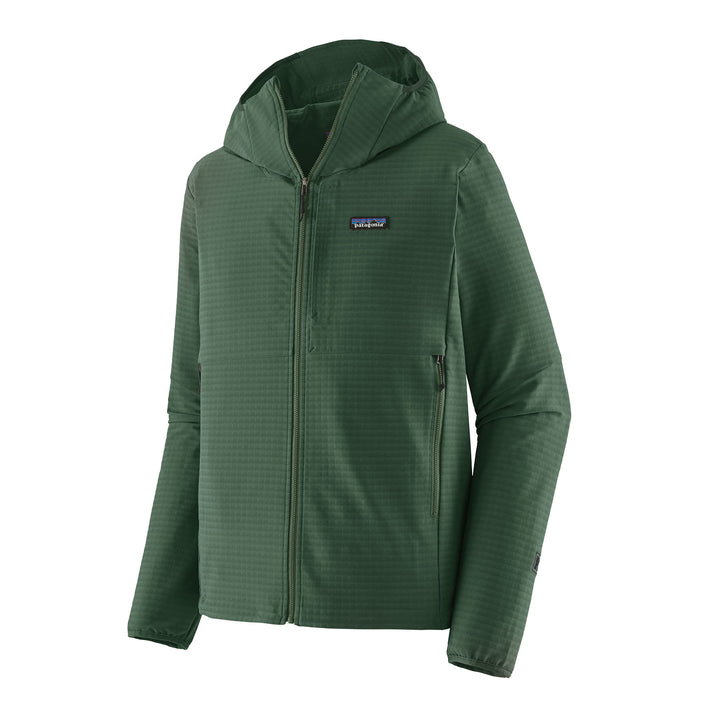 R1 TechFace Hoody - Men's