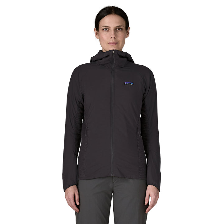 Nano-Air Light Hybrid Hoody - Women's