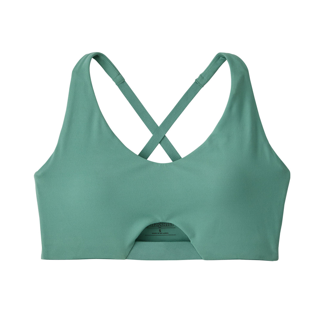 Maipo Low Impact Adjustable Bra