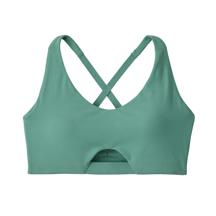 Maipo Low Impact Adjustable Bra