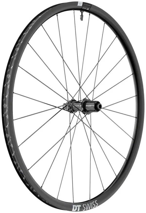 GR 1600 Spline 25 Disc Wheel - 700c