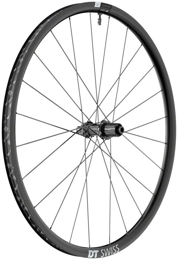 DT Swiss GR 1600 Spline 25 Rear Wheel - 700