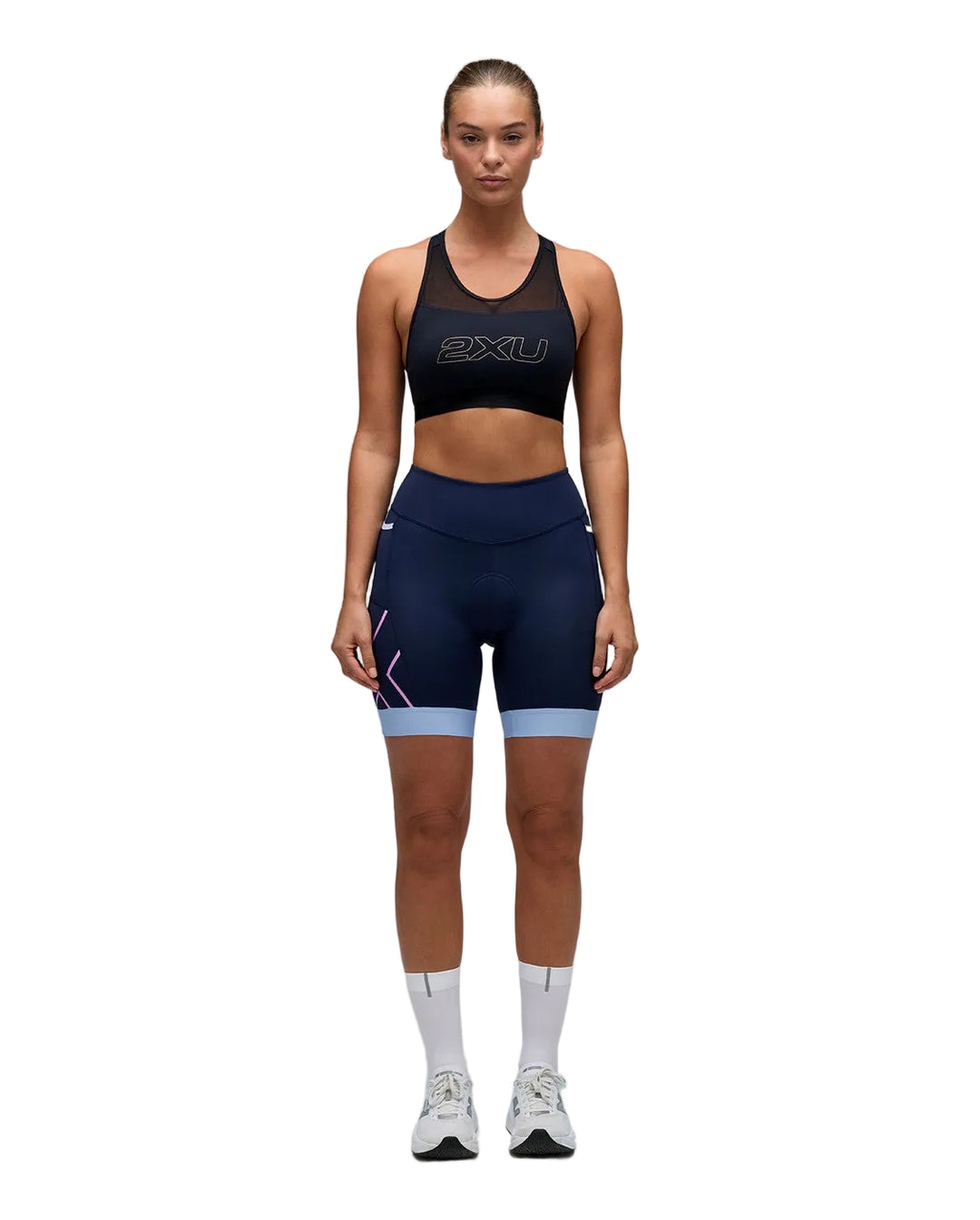 Core Tri 6" Shorts - Women's