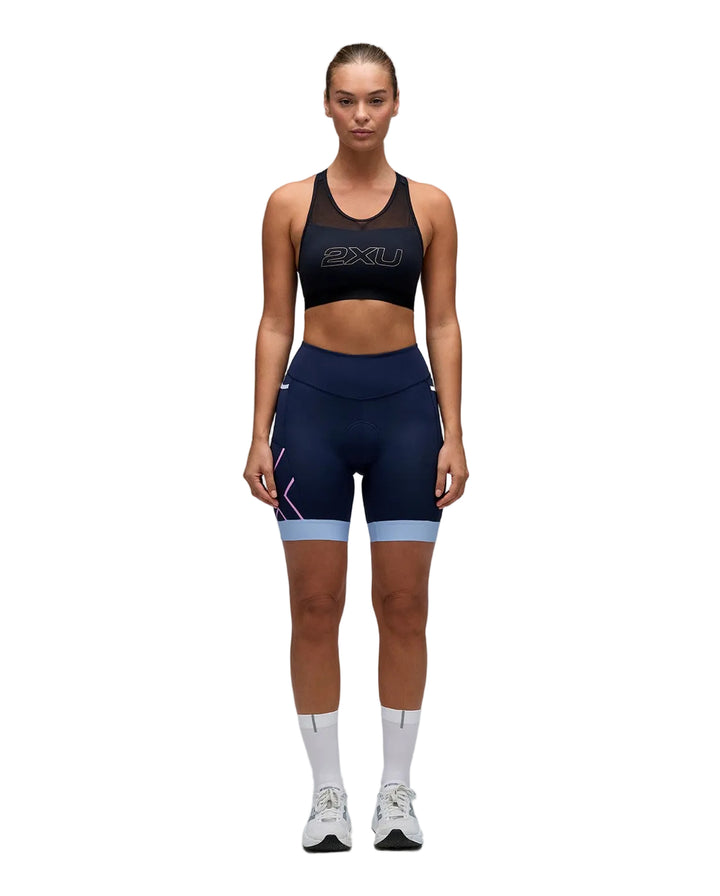 Core Tri 6" Shorts - Women's
