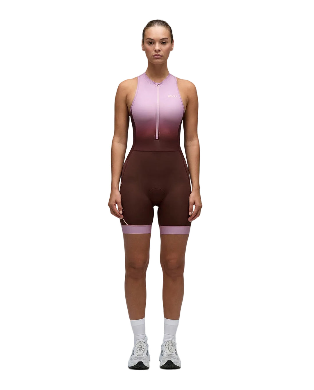 Core Tri Suit - Sleeveless - Women's