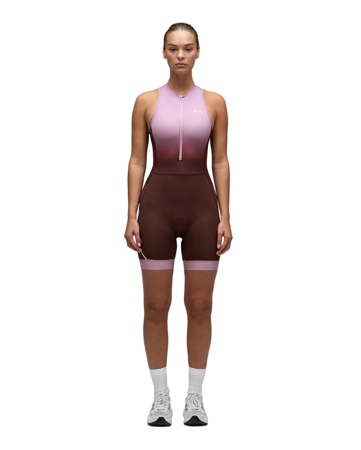 Core Tri Suit - Sleeveless - Women's