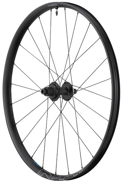 Deore WH-MT620-B-29 TL Disc - 29" Rear Wheel