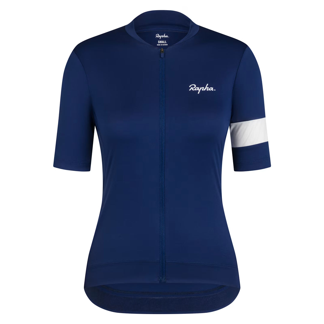 Core Jersey - Short Sleeve - Women's