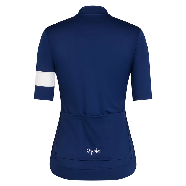 Core Jersey - Short Sleeve - Women's