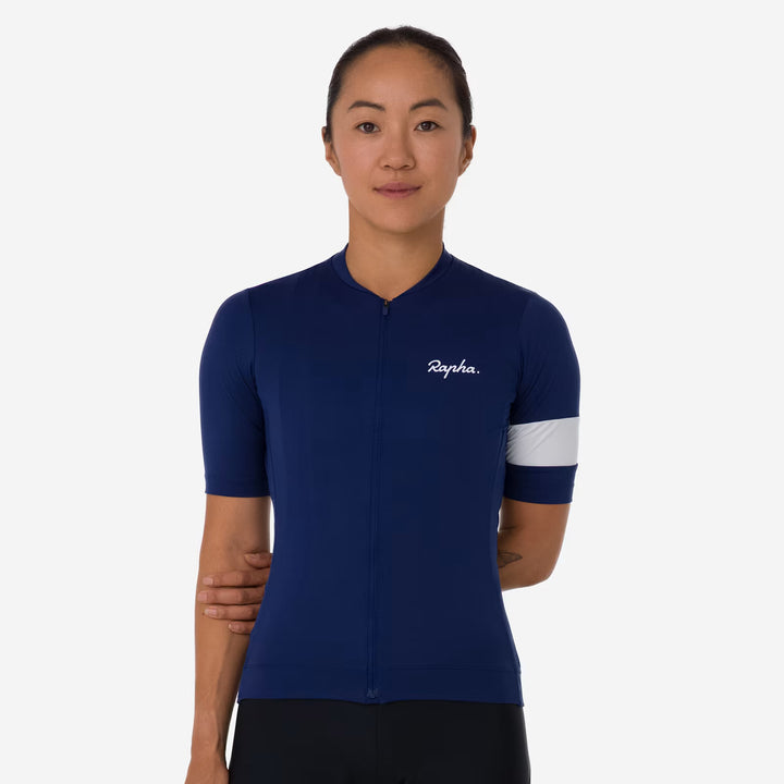 Core Jersey - Short Sleeve - Women's