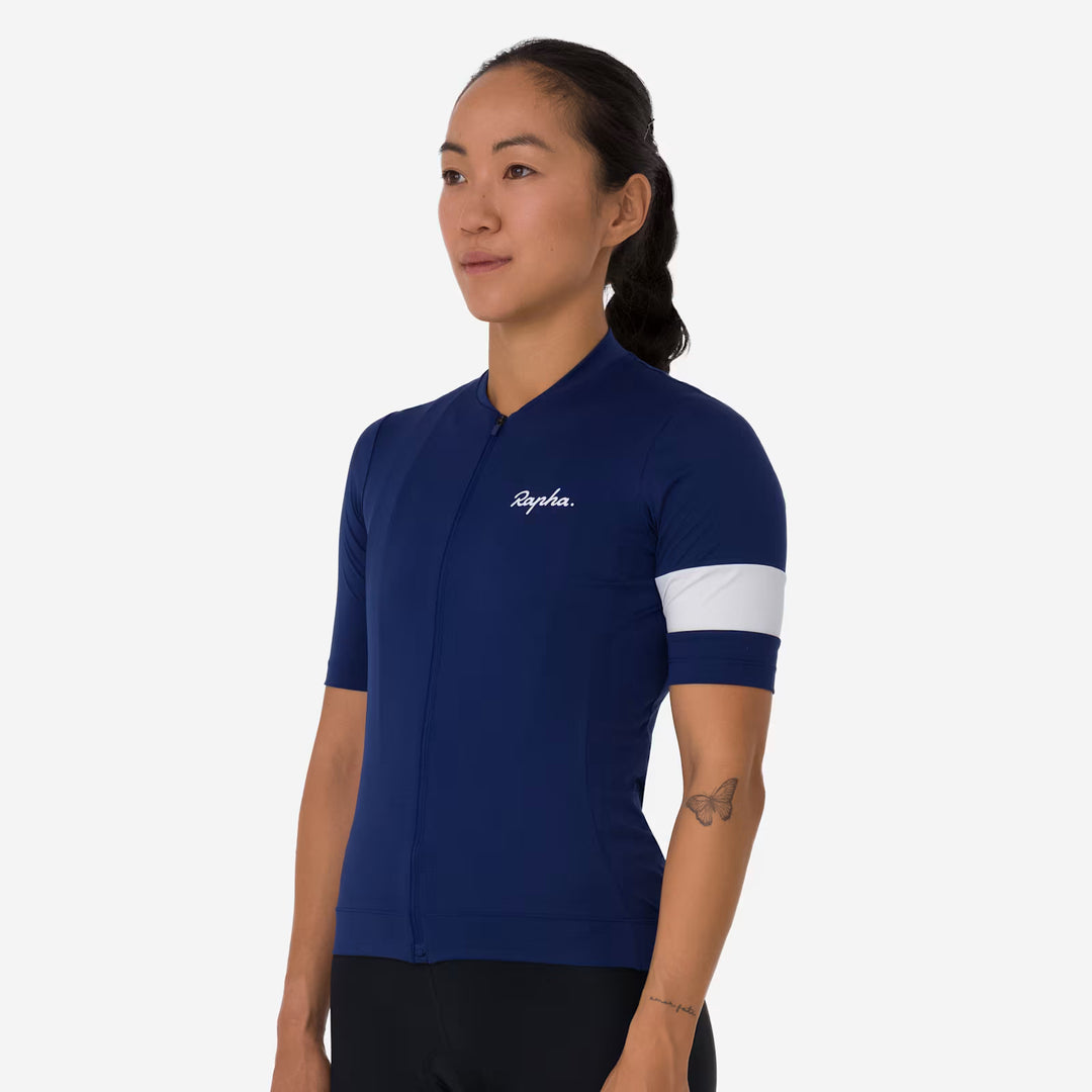 Core Jersey - Short Sleeve - Women's