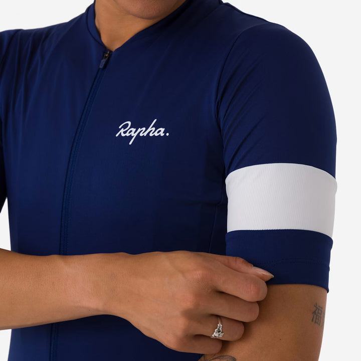 Core Jersey - Short Sleeve - Women's