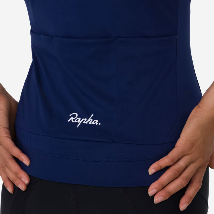 Core Jersey - Short Sleeve - Women's